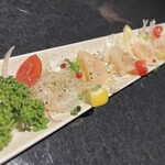 酒呑倶楽部 つなよし - 