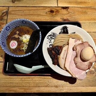 松戸中華そば 富田食堂_0