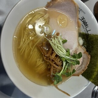 中華蕎麦 瑞山_0