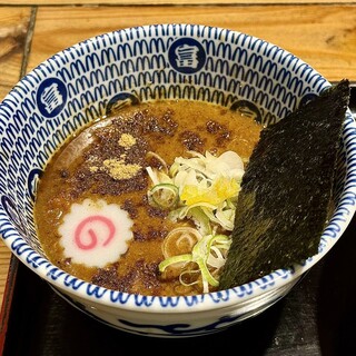 松戸中華そば 富田食堂_1