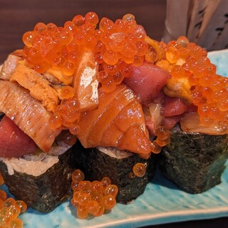 魚酒場ごぶごぶ_2
