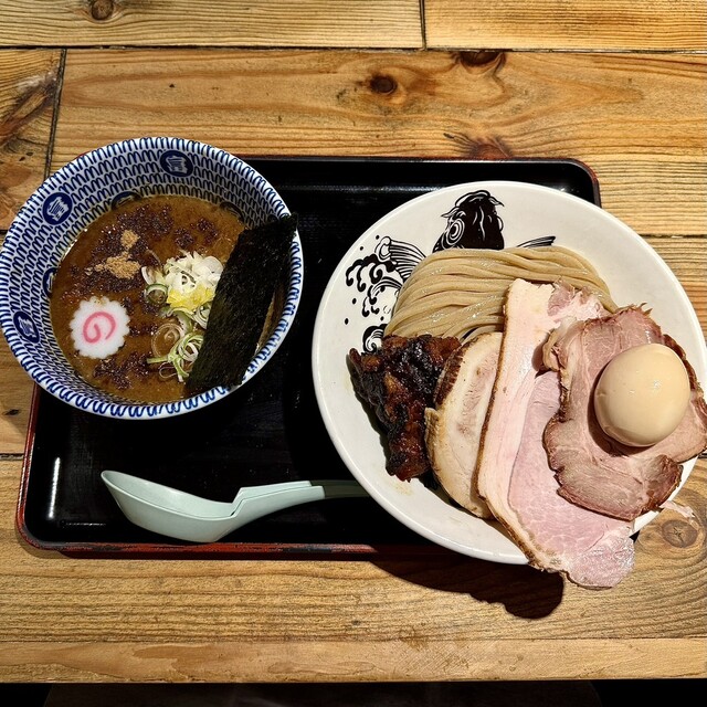 Matsudo Chuka Soba Tomita Shokudo restaurant in Matsudo, Japan