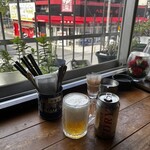 cafe neve - 