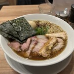 麺処 ほん田 - 