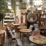 Rainbow cafe - 