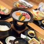 樹 割烹