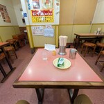 本家 アロチ 丸高 - 