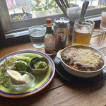 cafe neve - 