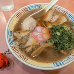 本家 アロチ 丸高 - 
