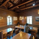 ジオカフェ ジオショップ - 
