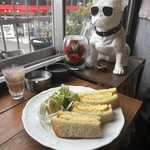 cafe neve - 
