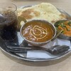 ジャイカ インディアンフード