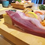 大船鮨 - 