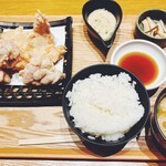 やきとり宮川 - 