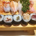 大船鮨 - 