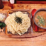 麺場神徳 - 
