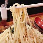 麺場神徳 - 