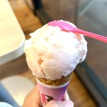 サーティワンアイスクリーム - 料理写真: