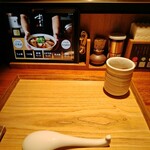 らぁ麺すぎ本 - 
