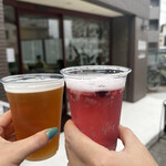 coffee×beer FOR REST - 