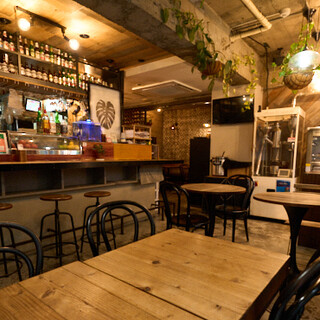 Asian Cafe & Diner Vivid Ajia_1