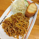 コメダ珈琲店 - 料理写真: