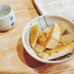 炭やす - 