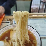 山忠 - 麺絶品♪
