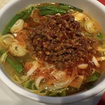 郭 政良 味仙 - 