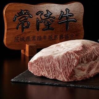玄人が唸る『本当に美味しいお肉』をリーズナブルに。