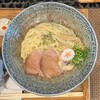 中華蕎麦 麺ノ歌 - 