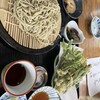 そばの里 奴庵 - 料理写真: