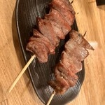 もつ焼き ジョン - 