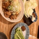 もつ焼き ジョン - 
