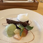 ブラカリイタリア料理店 - 