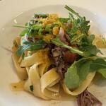ブラカリイタリア料理店 - 
