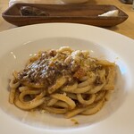 ブラカリイタリア料理店 - 