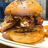 マンチズ バーガー シャック - 