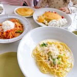 tables cook&LIVING HOUSE - 