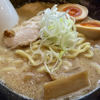 ラーメン長山_0