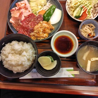 丸信 - 料理写真: