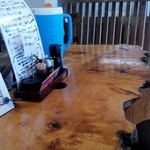 讃州手打ちうどん 我龍 - 