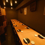 福虎 新宿東口店