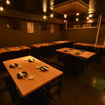 福虎 新宿東口店