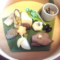 ろあん松田 篠山店 - 