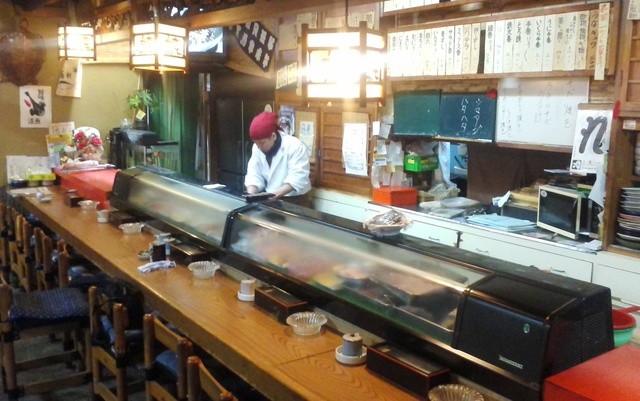 Nihonkaisushi 福井市 壽司 食べログ 繁體中文