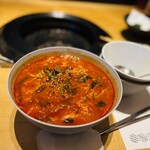 焼肉トラジ PARAM - 