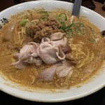 一刻魁堂 - 料理写真: