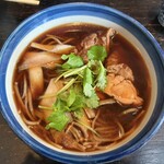 軽井沢 川上庵 - 
