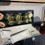 馬肉料理 菅乃屋 - 料理写真: